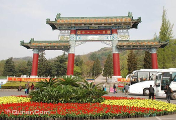 锦江山公园第 13 张图片