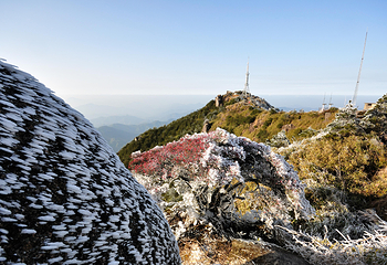 九仙山风景区第 43 张图片