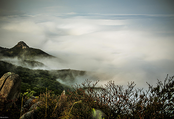 九仙山风景区第 18 张图片
