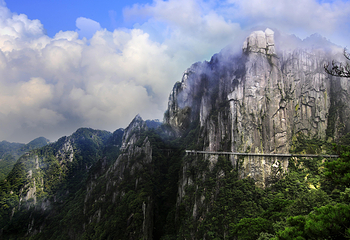 羊狮慕风景区第 22 张图片