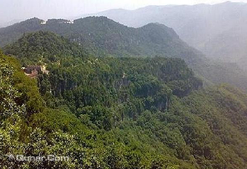 小尖山第 6 张图片