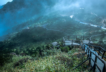 九仙山风景区第 16 张图片