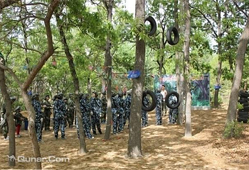 三角洲CS训练营第 3 张图片