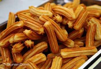 天津首届亚太国际美食节第 4 张图片