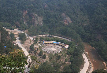 鸣凤山风景区第 8 张图片