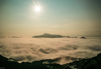 九仙山风景区第 20 张图片