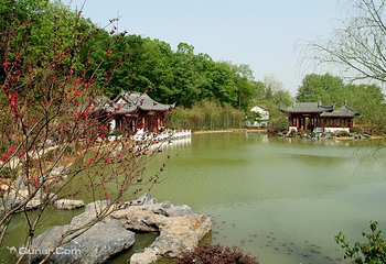 南山第 10 张图片