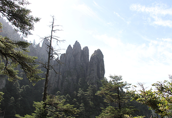 神农架风景区第 33 张图片