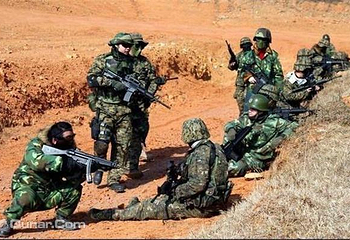 K2真人CS野战基地第 2 张图片