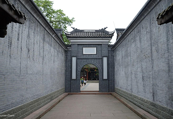 黄家大院第 7 张图片