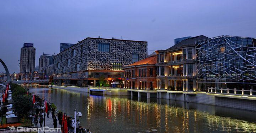 东湖游船游船东湖夜游票 户外旅游网 景点门票预订