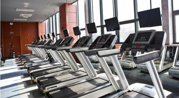 美迪健身SPA会所