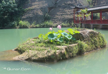 鸣凤山风景区第 10 张图片