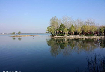 尚湖风景区第 52 张图片