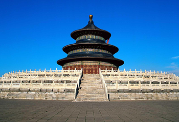 天坛公园第 76 张图片