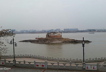 西山风景区第 4 张图片