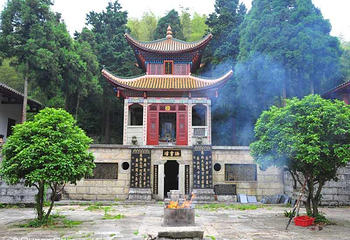 庐山西海主景区第 6 张图片