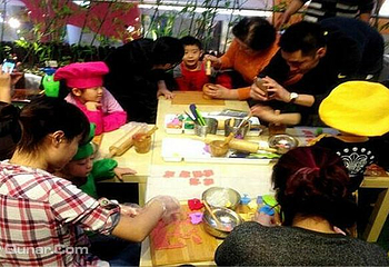 品欣园（新业广场店）第 3 张图片