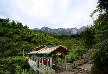 恩施大峡谷第 47 张图片