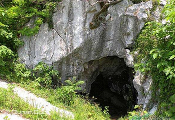 太湖西山玄旸山庄第 4 张图片