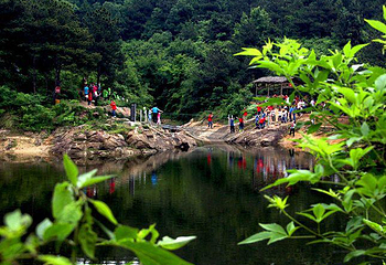 木兰胜天(农庄)景区第 20 张图片