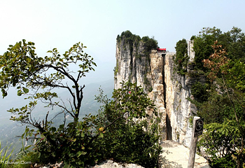 蝶舞清江·恩施野三峡综合旅游区第 26 张图片