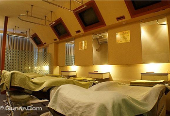 世新养生馆（福州温泉店）第 1 张图片