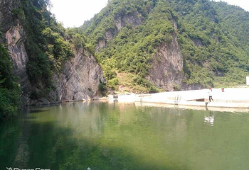 大禹川水上乐园第 10 张图片