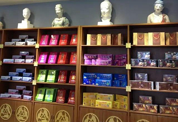 敦煌土特产展览馆第 4 张图片