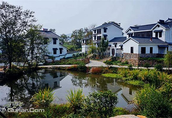 江宁石塘人家第 1 张图片