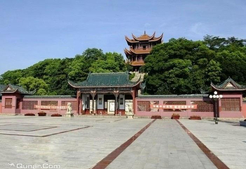 金鹗公园水上乐园第 5 张图片