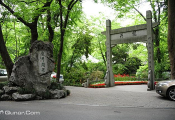 龙井茶室第 2 张图片