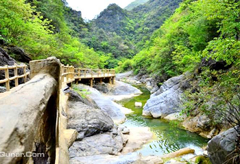 天蓬山寨第 2 张图片