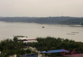 嵩县陆浑水库第 3 张图片
