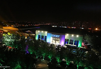 北京蟹岛梦想车展第 5 张图片