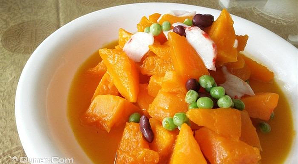 心如莲素食餐厅