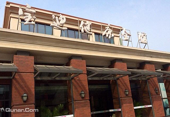 宝迪健身月光码头店第 2 张图片