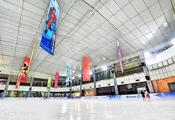 冠军溜冰场（富力广场店）第 2 张图片