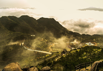 九仙山风景区第 24 张图片