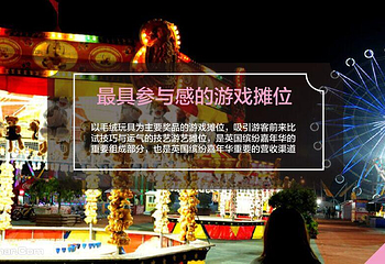 英国缤纷嘉年华（海宁站）第 12 张图片