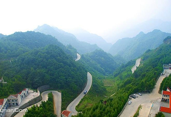 尧治河旅游度假区第 6 张图片