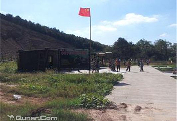胥王山庄第 1 张图片