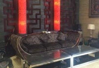 汇丰阁精品主题餐厅第 4 张图片