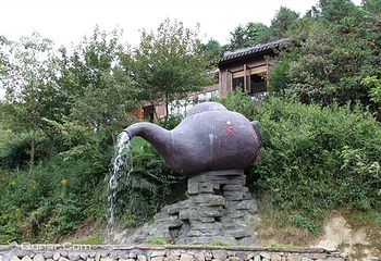 十里四香景区第 4 张图片