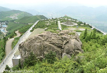 羊岩山庄第 5 张图片