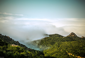 九仙山风景区第 23 张图片