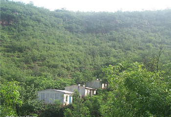 龙凤山第 4 张图片