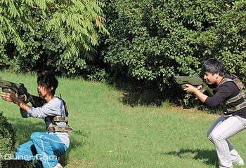 佣兵户外运动俱乐部第 4 张图片