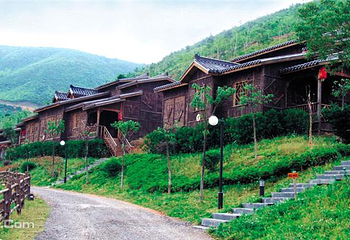 大石山旅游农庄第 5 张图片