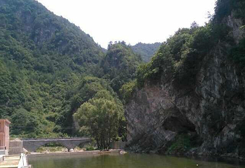 大禹川水上乐园第 3 张图片
